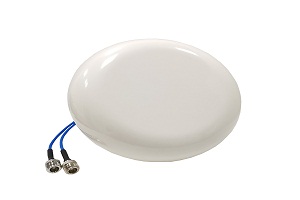 5 g bipolar omni-directional antenna suction a top