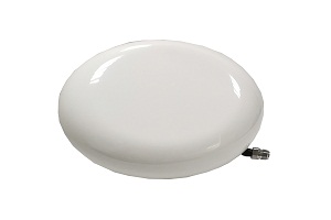 Omni-directional antenna suction a top 5 g (thin)