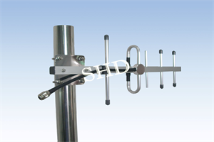 Yagi antenna